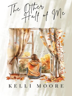 cover image of The Other Half of Me